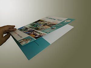 Portfolio spread