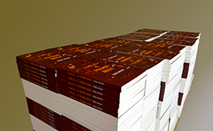 Photo gallery brochure